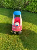 Andet, Littel tikers cozy coupe