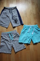 Shorts, Shorts, Blandede