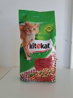 Kattefoder, Kitekat