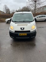 Peugeot, Expert, 2,0 HDi 120 L2H2 Van