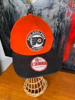Cap, cap fra Philadelphia Flyers / New Era , str. one size