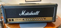 Guitartop, Marshall JCM900 , 50 W