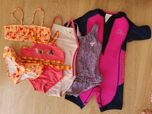 Udsøgt uddybe Erfaren person Find Bikini Børn Hummel - Jylland på DBA - køb og salg af nyt og brugt