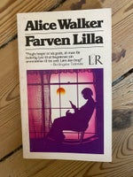 Farven lilla, Alice Walker, genre: drama