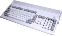 Amiga 1200, andet, God