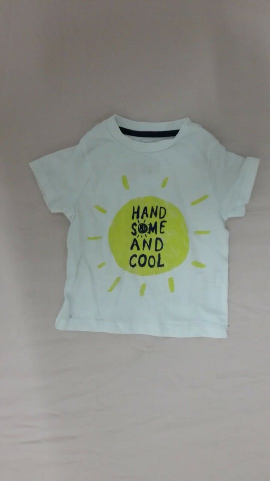 T-shirt, Little Ones by F&F, Little Ones by F&F
