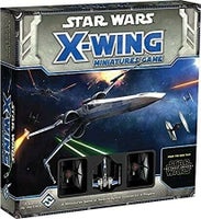 NYT Star Wars X-Wing - The Force Awakens™ Core Set,
