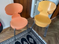 Arne Jacobsen, stol, 3101