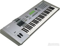Synthesizer, Yamaha Motif 6