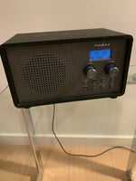 DAB-radio, Andet, RDDB511OBK