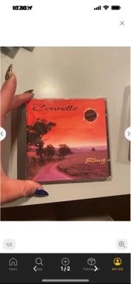 The Connells: Ring, andet, Sælger denne cd 
60kr
Har mange cd annoncer 
Sender på købers regning