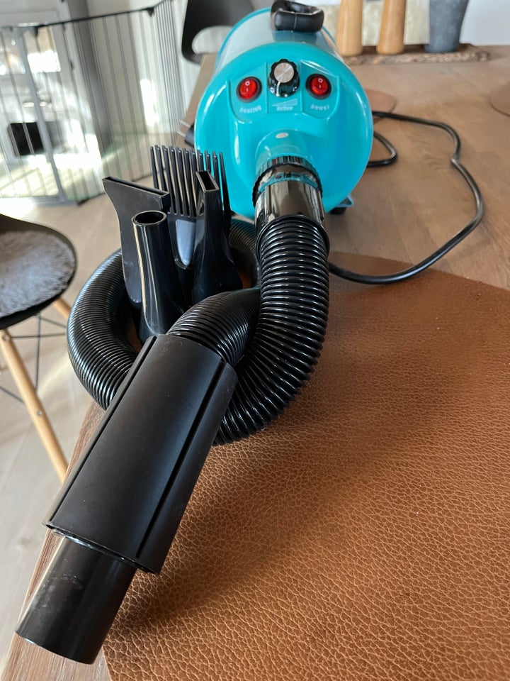 Pelspleje, Dawoo Pet Dryer