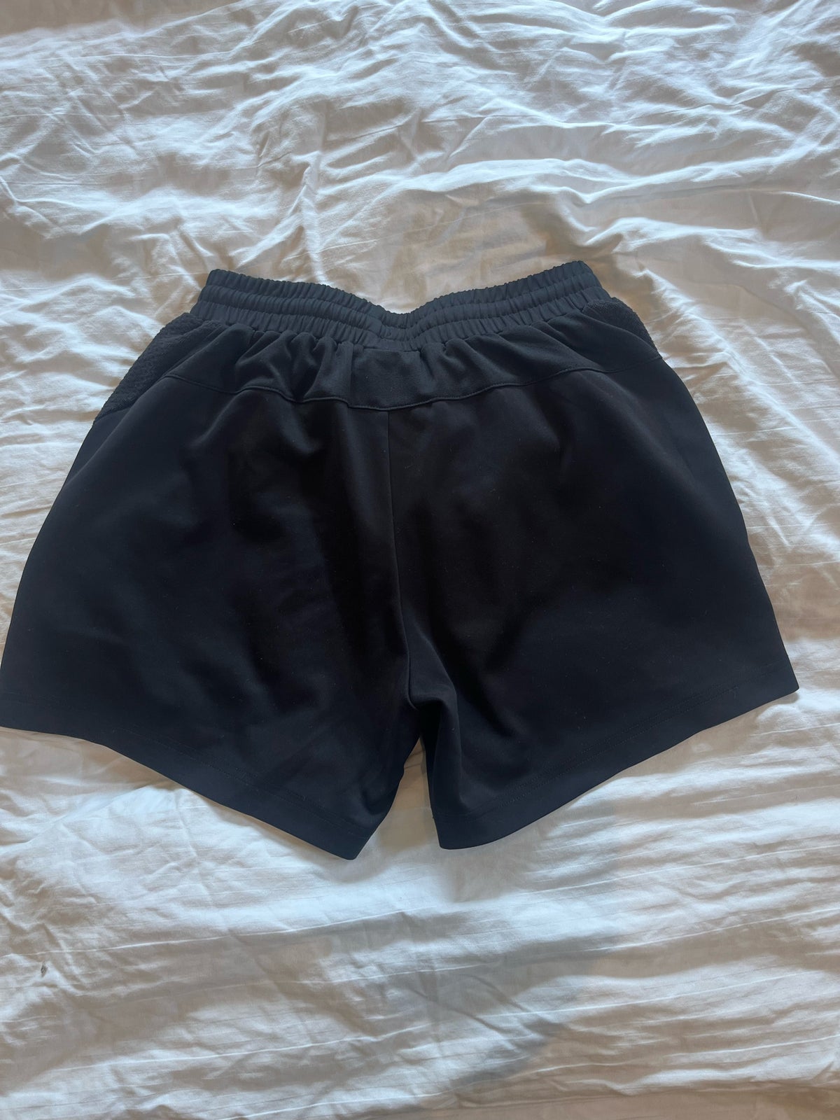 Shorts, Li-ning, str. Small