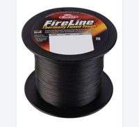 Fiskesnøre, Berkley FireLine® Fused 8 Original