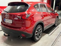 Mazda CX-5, 2,2 SkyActiv-D 150 Core Tech, Diesel