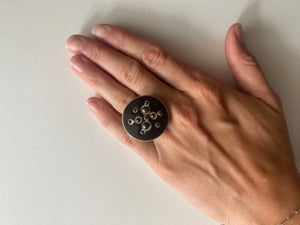 jordnødder stakåndet Forskellige Find Fingerringe i Smykker - Ring - København og omegn - Køb brugt på DBA