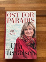 Øst for Paridis, Ulla Terkelsen