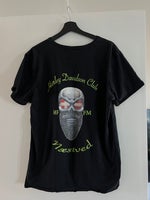 T-shirt, Harley Davidson, str. XL