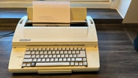 Elektrisk skrivemaskine Sense GT