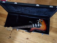 Elguitar, Fender Squier VM ( vintage modified )