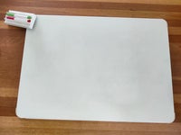 IKEA Vemund whiteboard