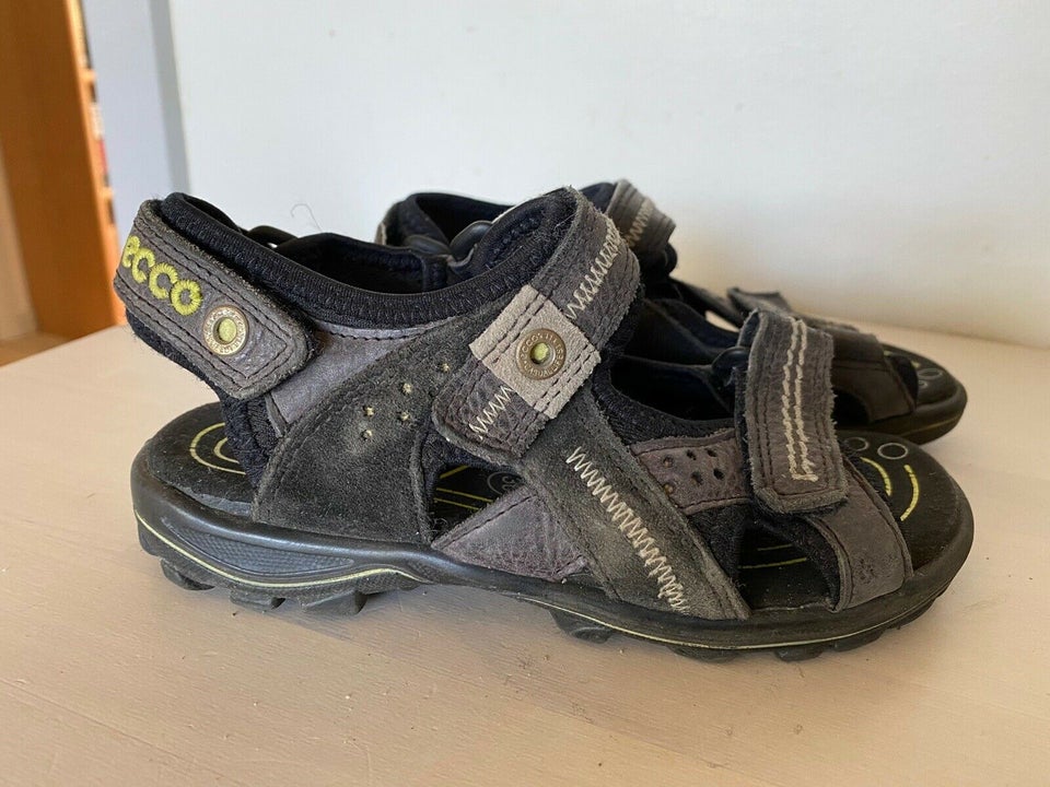 Sandaler, 30, Ecco – Køb og Salg af Nyt og Brugt