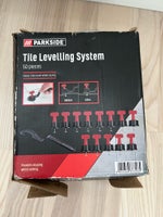 Tile Levelling System