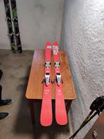 Twin-tip ski, Faction, str. 176cm