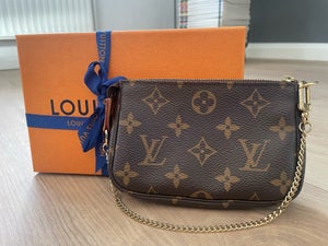 Louis vuitton discount mini pochette pris