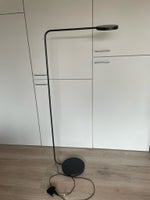 Ikea/Hay samarbejde 
Gulvlampe
Bemærk samling p...