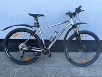 Cannondale Trail, hardtail, 27 gear