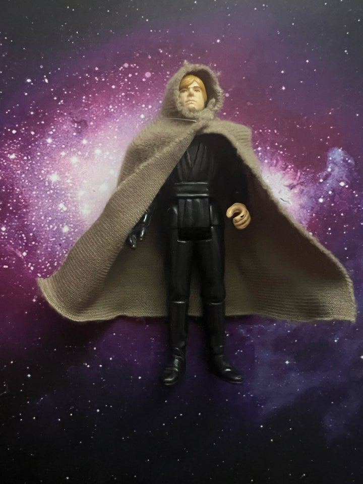 Vintage Star Wars-figur, Kenner