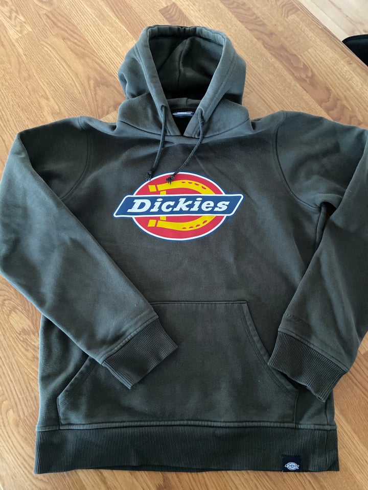 Hættetrøje, Dickies, str. XS