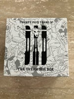 D:A:D: The Overmuch Box, rock