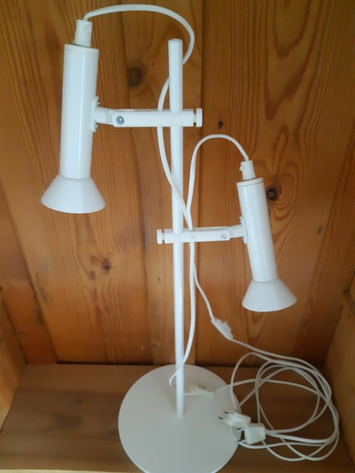 Anden arkitekt, NN model rio, bordlampe