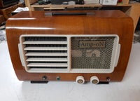 Guitarcombo, Amp-oN, 5 W
