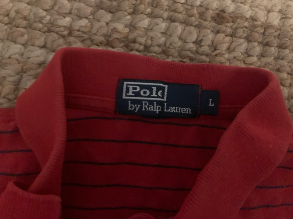 Polo t-shirt, Polo Ralph lauren, str. L