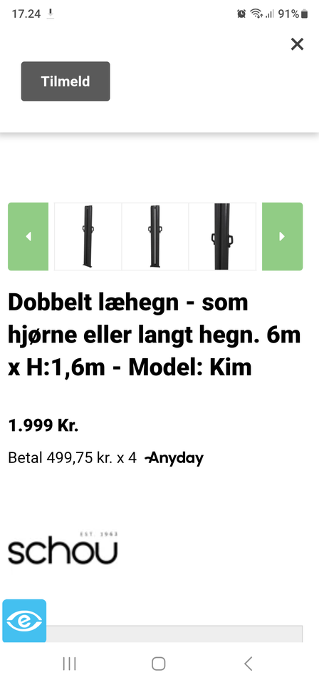 Læhegn