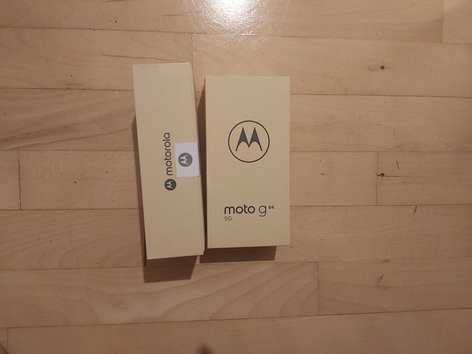 Motorola Moto G84 5g, 256 , Perfekt