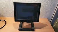 Ukendt, fladskærm, TFT LCD MONITOR/VGA/TV
