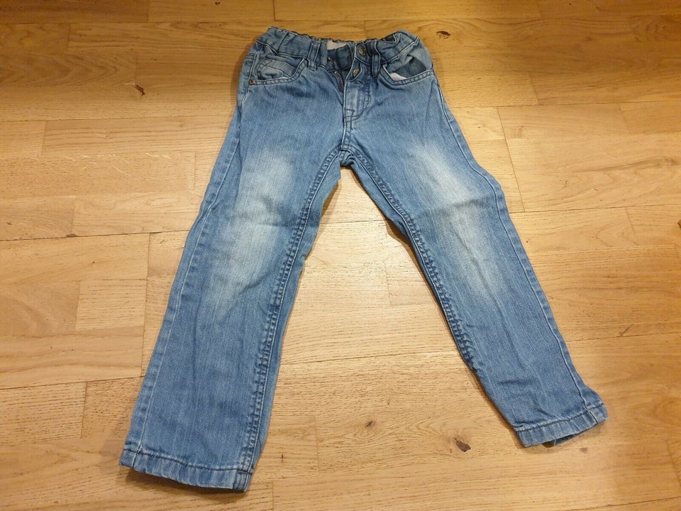 Jeans, Jeans / bukser, VRS