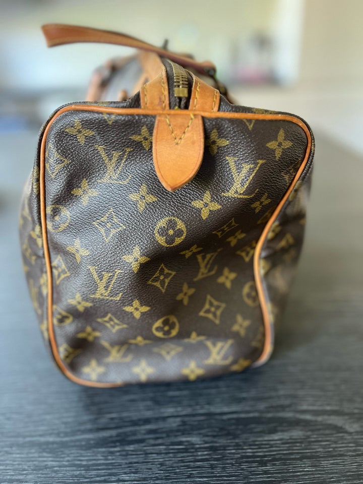 Weekendtaske, Louis Vuitton, andet materiale