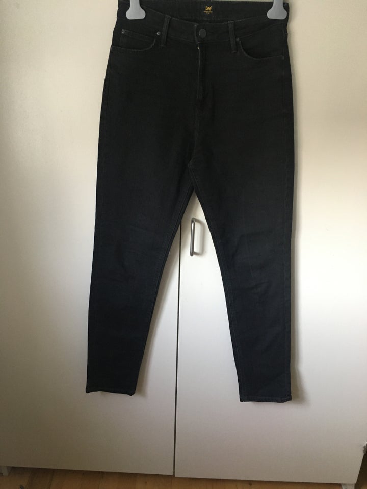 Jeans, Lee, str. 28