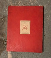 J.E.D, Edith Rode , anden bog