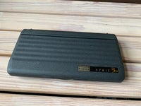 Psion, Series 3a, 0,768 Ghz