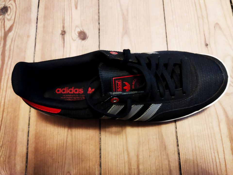 Sneakers, Adidas , str. 46