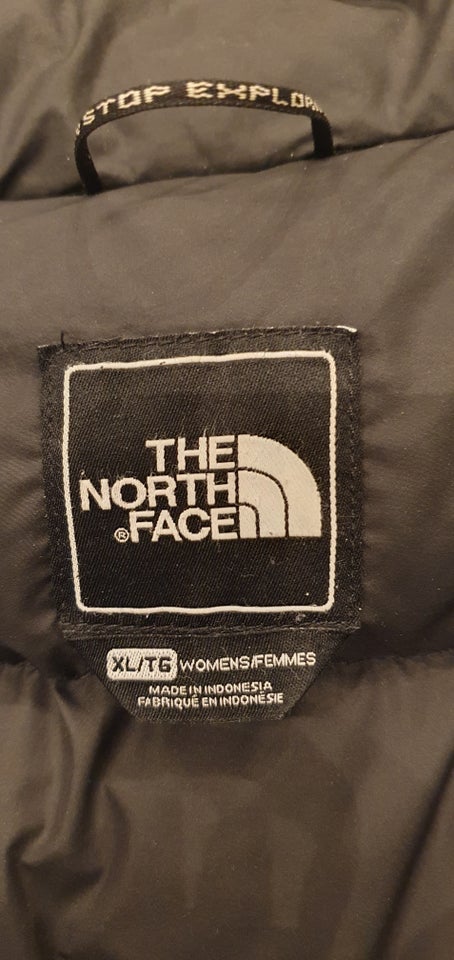 Parkacoat, str. 44, The North Face