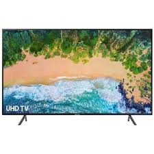Prisfald Samsung 49" SMART TV.+ Connect + Lyd