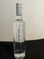 Vin og spiritus, Vodka