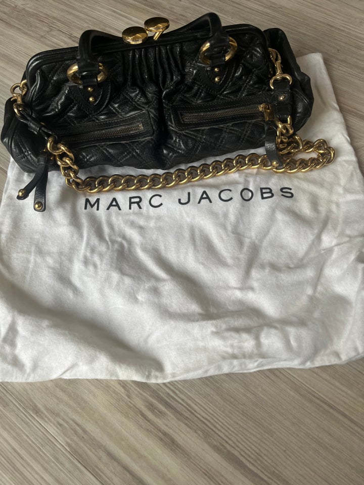 Håndtaske, Marc jacobs